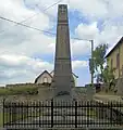 Gefallenendenkmal