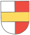 Wappen von Envy