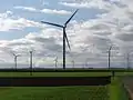 Windpark Janville