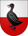 Wappen von Epalinges