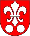 Wappen von Epauvillers