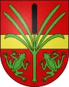 Wappen von Ependes