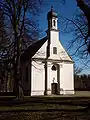 St. Lorenz