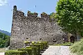 Burgruine