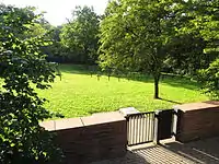 Deutscher Soldatenfriedhof