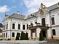 Erzbischöfliches Palais
