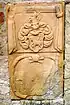 Der Grabstein