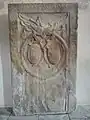 Epitaph einer unbekannten Person († 1634)