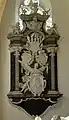 Epitaph für Graf Johann Georg von Ortenburg