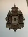 Epitaph der Elisabeth von Pentlinck (1610)