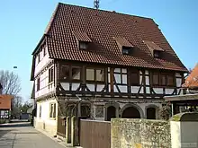 Haus Gebhard