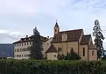 Zisterzienserinnen-Abtei Mariengarten