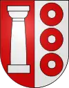 Wappen von Epsach