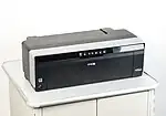 Stylus Photo R2000 (A3-Tintenfotodrucker, seit 2012)
