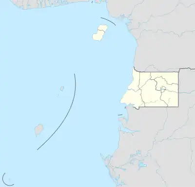 Bata (Äquatorialguinea)