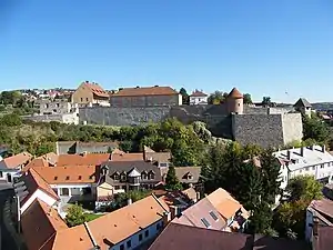 Eger