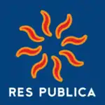 Logo der Res Publica