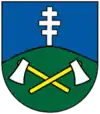 Wappen von Príkra