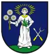 Wappen von Margecany