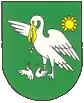 Wappen von Kluknava
