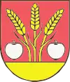 Wappen von Stankovce