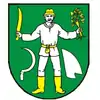 Wappen von Vojany