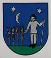 Wappen von Radoma