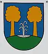 Wappen von Šarišský Štiavnik