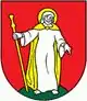 Wappen von Jakubov