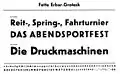 Fette Erbar-Grotesk
