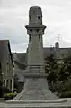 Gefallenendenkmal