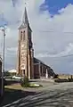 Kirche Sainte-Aldegonde