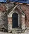 Kapelle Sait-Lievin