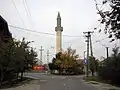 Minarett