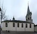 Katholische Pfarrkirche St. Anna