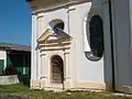 Kirche St. Georg