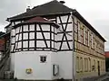 Gemeindehaus in Erdmannsdorf