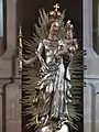 Barocke Madonna