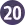 Linie 20
