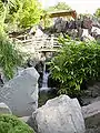 Japanischer Garten in Erfurt