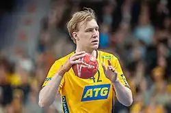 Eric Johansson