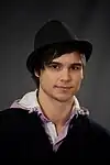 Eric Saade