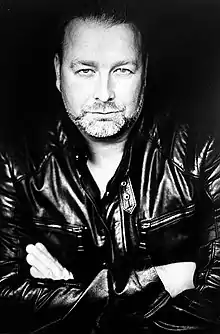 Eric Smax House-DJ Duisburg
