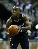 Eric Snow