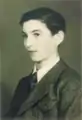 Erich Hoffstadt