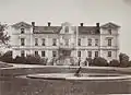 Schloss Lundström