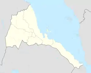 Asmara (Eritrea)
