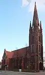 Erlöserkirche