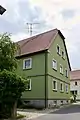 Wohngebäude