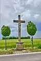 Wegkreuz